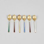 1058 3095 COFFEE SPOONS